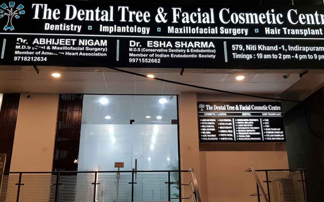 Best Dental Clinic In Indirapuram