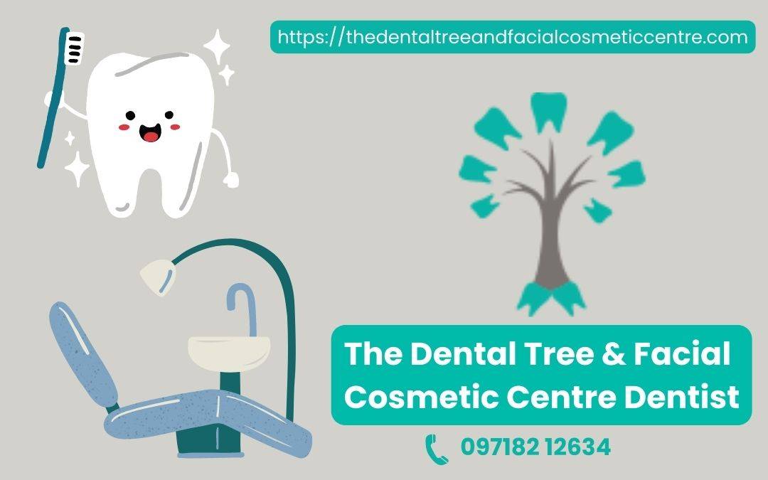 Dentist in Indirapuram